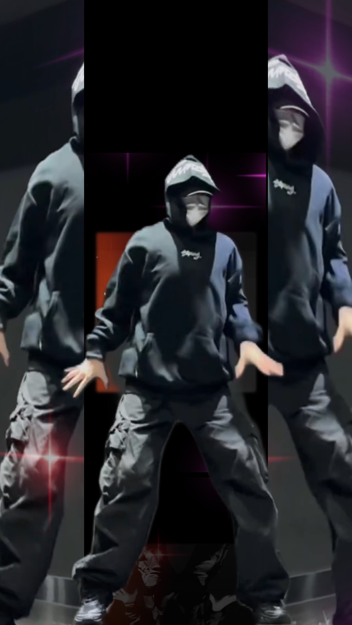 Double danse 