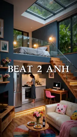 BEAT 2 ANH