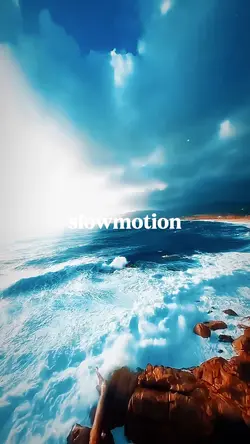 slowmotion