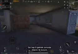 Ailenin ilk kızıyım