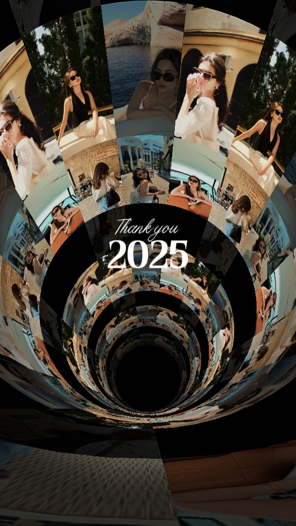 Gracias 2025