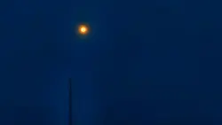 filter sunrise aesth