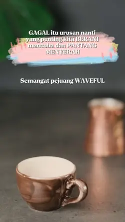 konten untuk WAVEFUL
