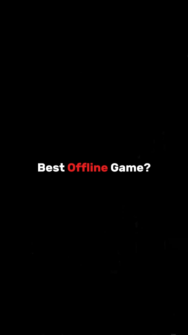 Offline na laro