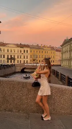 its hard for girl