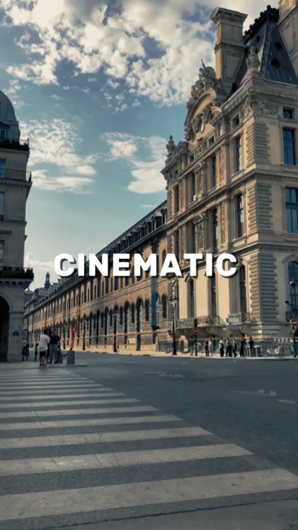 CINEMÁTICO 