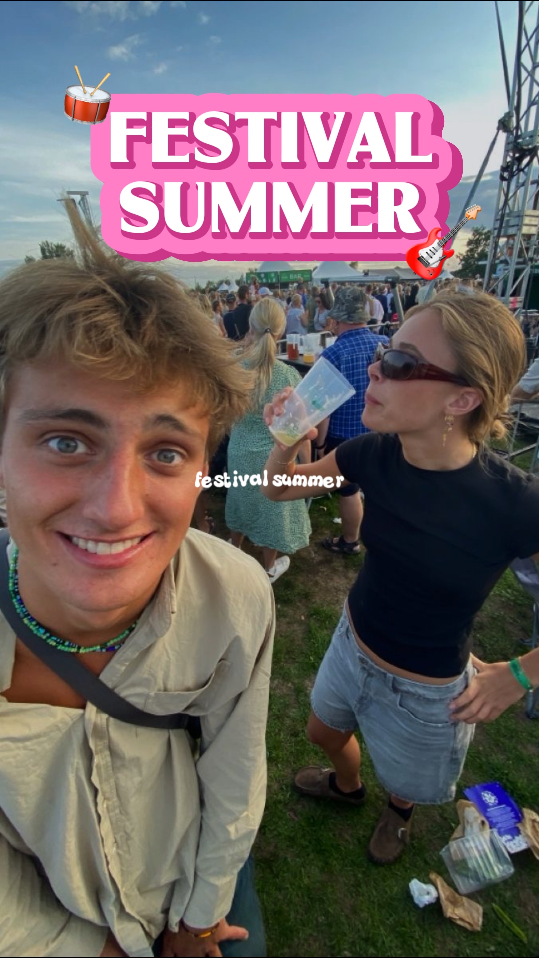 festival summer