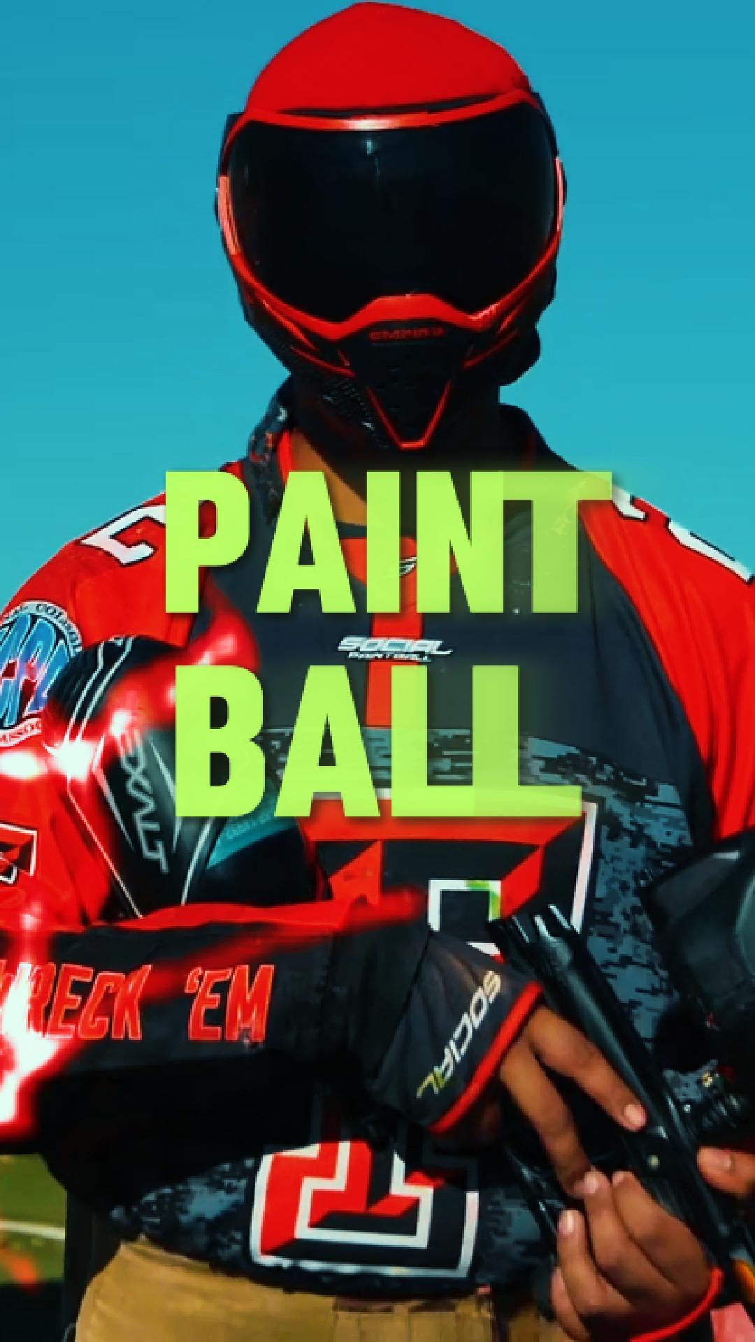 Paintball