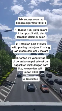 Tips pemula