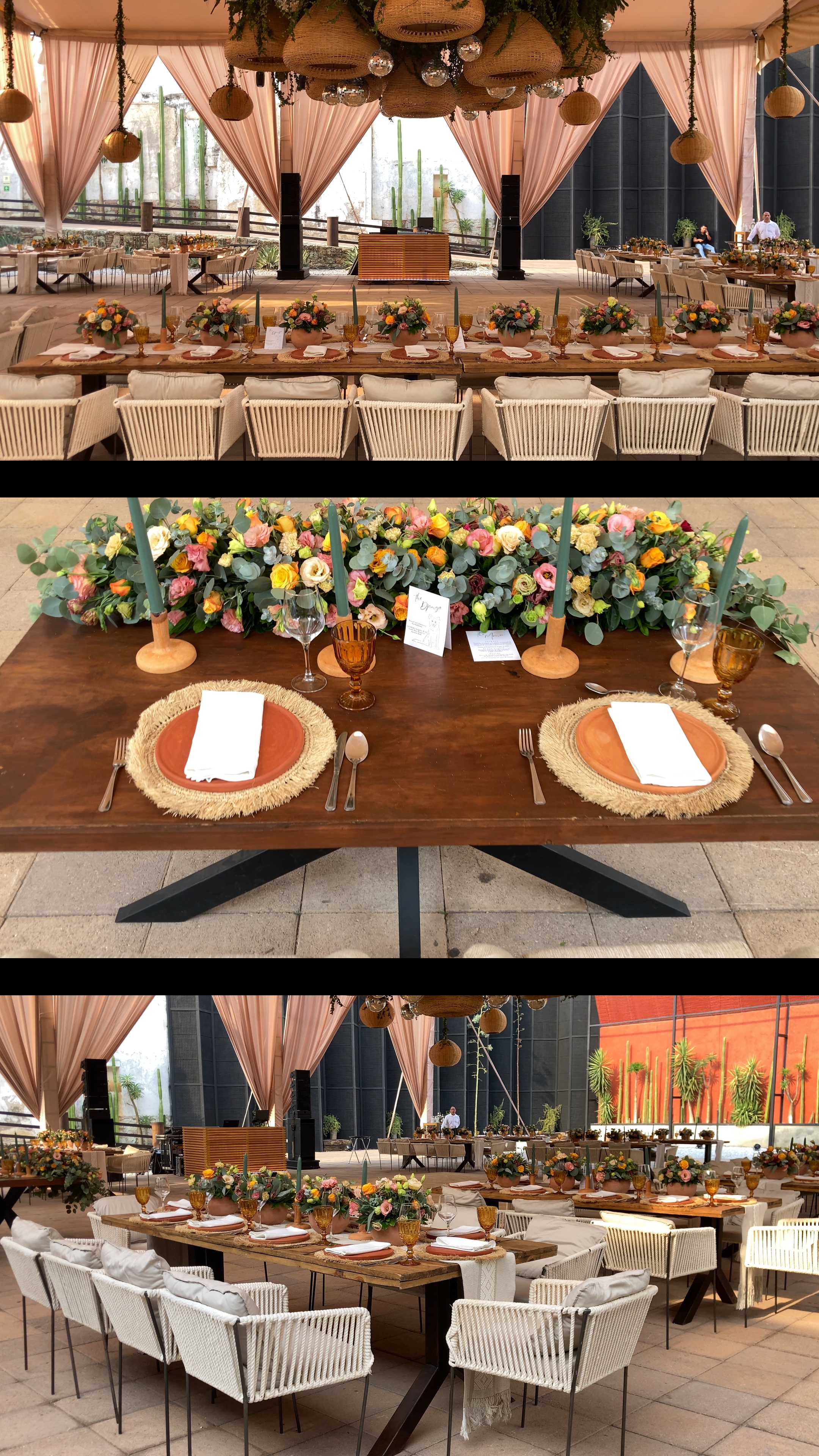 BODA 1 MINUTO