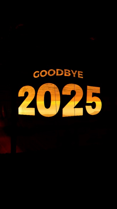 Gracias 2025