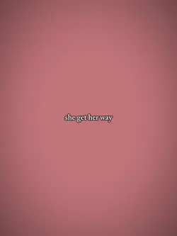 SheGetHerWay