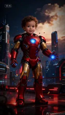 Homem de ferro 