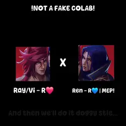 I almost stopped mak