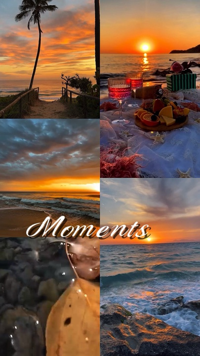 Moments 