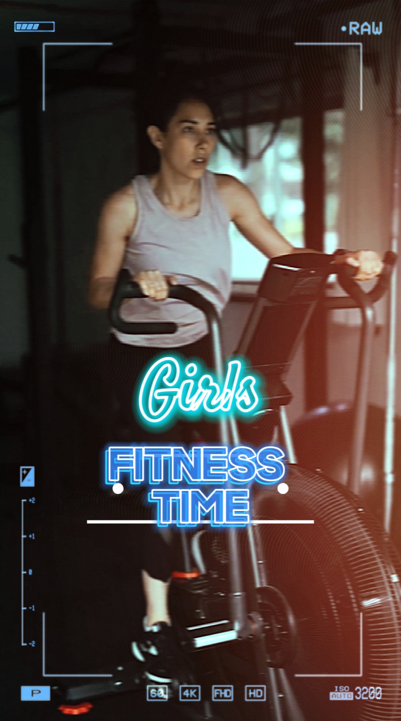Fitness