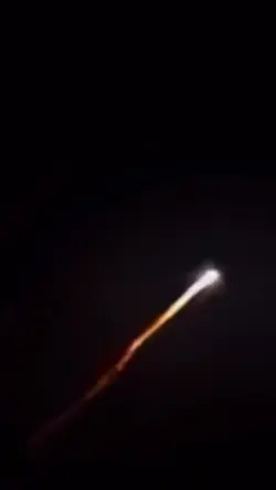 fireworks transition