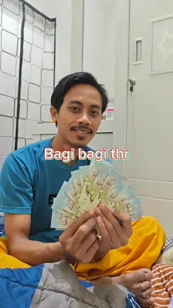 bagi bagi thr