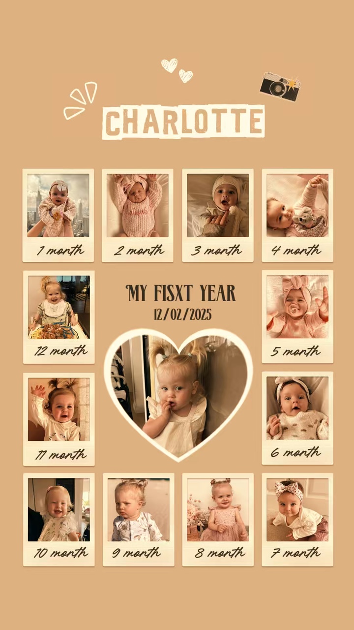 My Daughter 