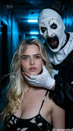terrifier ai