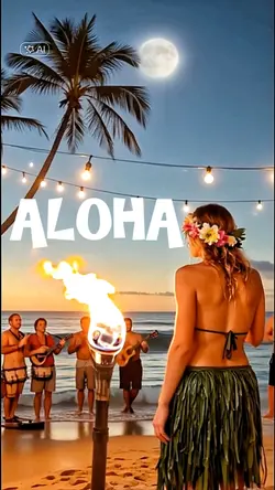 ALOHA ukulele 