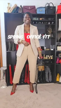 Spring Outfit