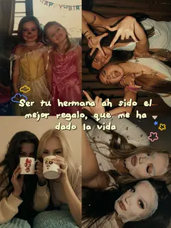 Hermanos 
