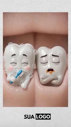 Dentes 