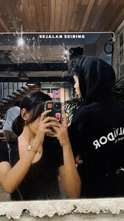 sejalan seiring kita