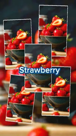 Strawberry 