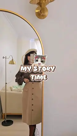 my story time 