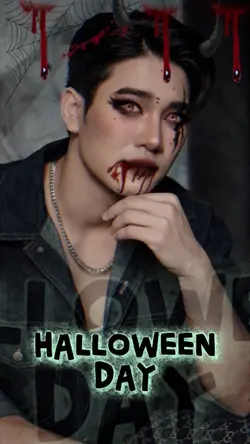 Halloween ttt