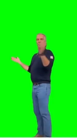 Fortnite Dance Jeff