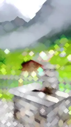 Slowmotion trending 