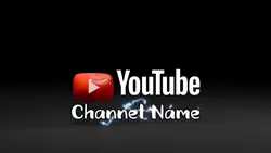 Youtube intro