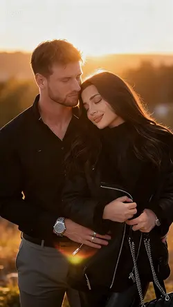 Couple Photoshoot 