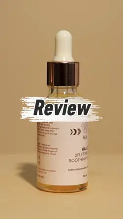 Review Serum 