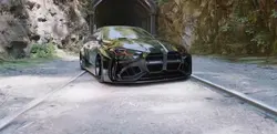 BMW M3 Edit