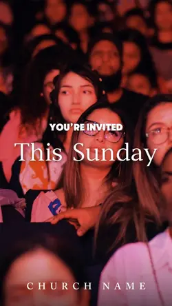 SUNDAY | Worship