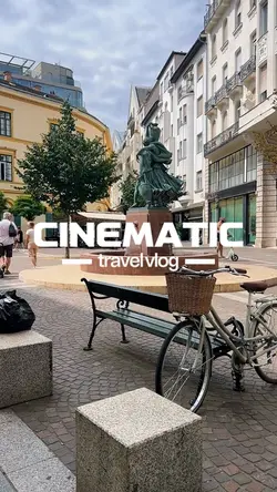 cinematic 10 video