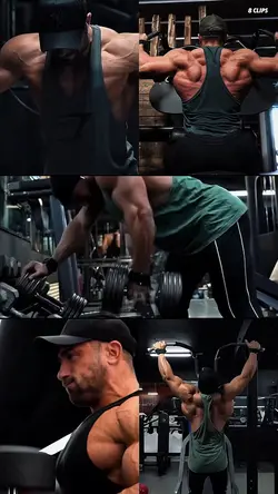 Gym edit 17