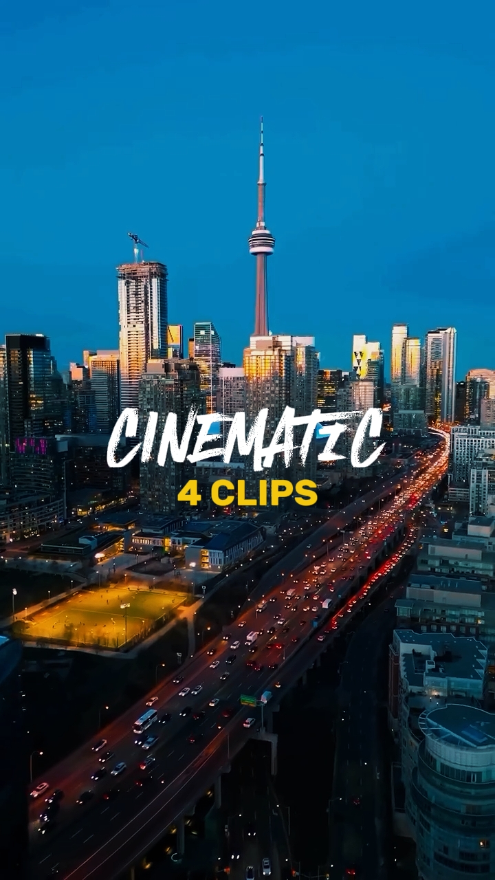 CINEMATIC