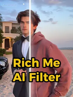 Rich Me AI
