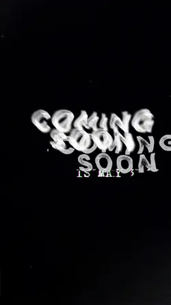 COMING SOON INTRO