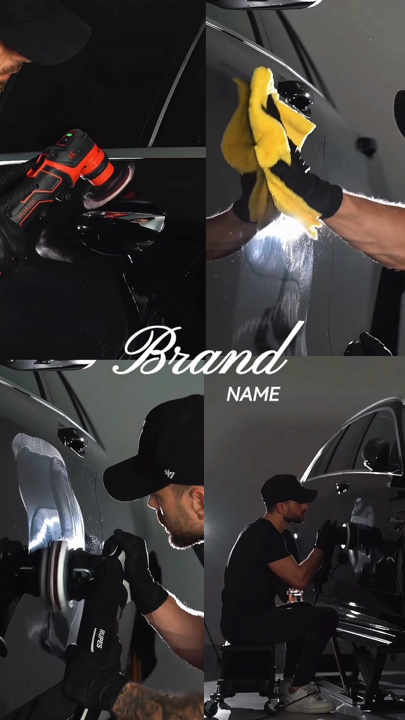 car detailing