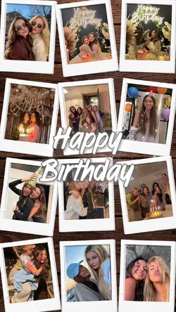 happy birthday frien