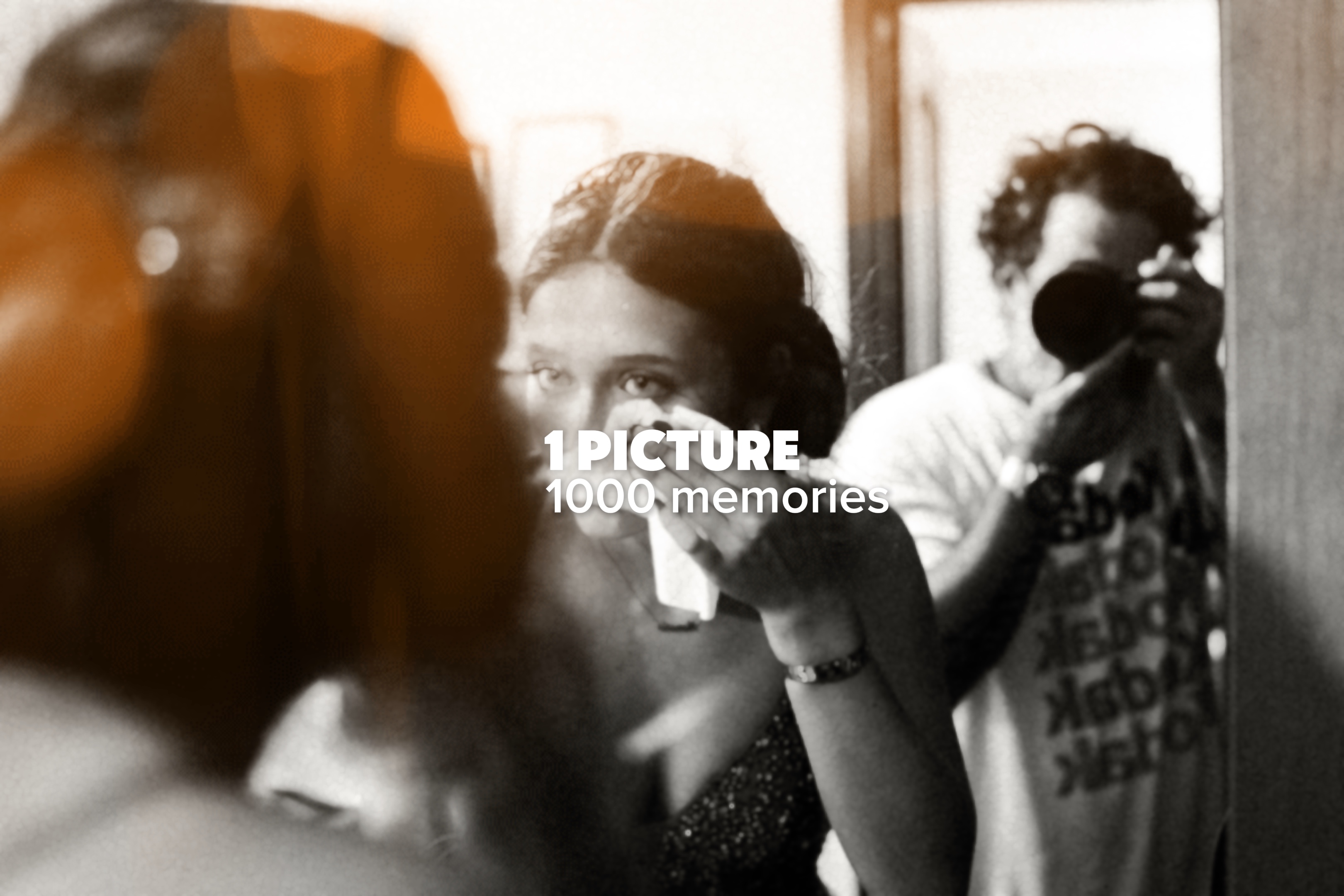 1 foto 1000 recuerdos