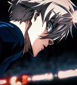 Nagi free edit 4K