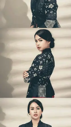 Nusantara ~ Alffyrev