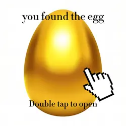Egg surprise